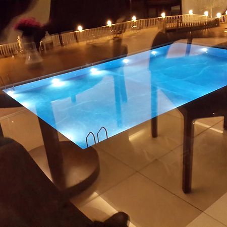 Lara Otel (Adults Only) Antalya Exterior photo