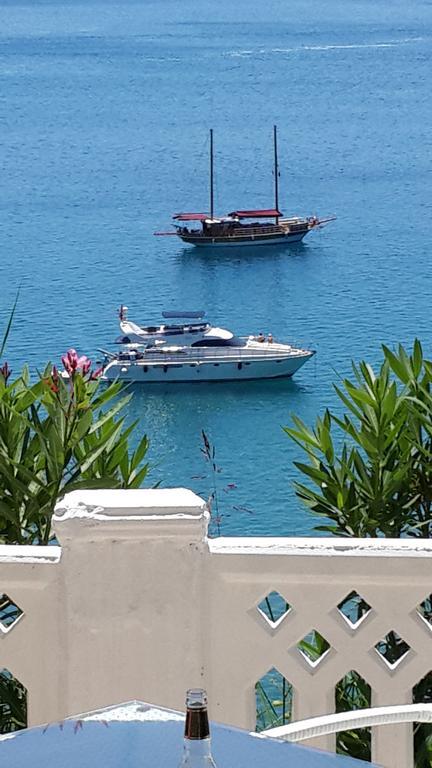 Lara Otel (Adults Only) Antalya Exterior photo