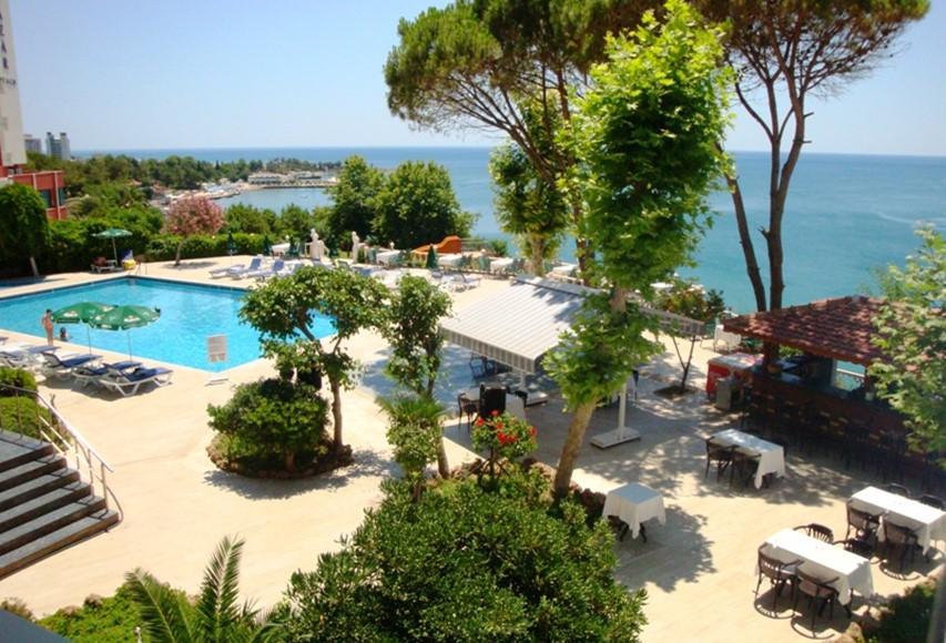 Lara Otel (Adults Only) Antalya Facilities photo