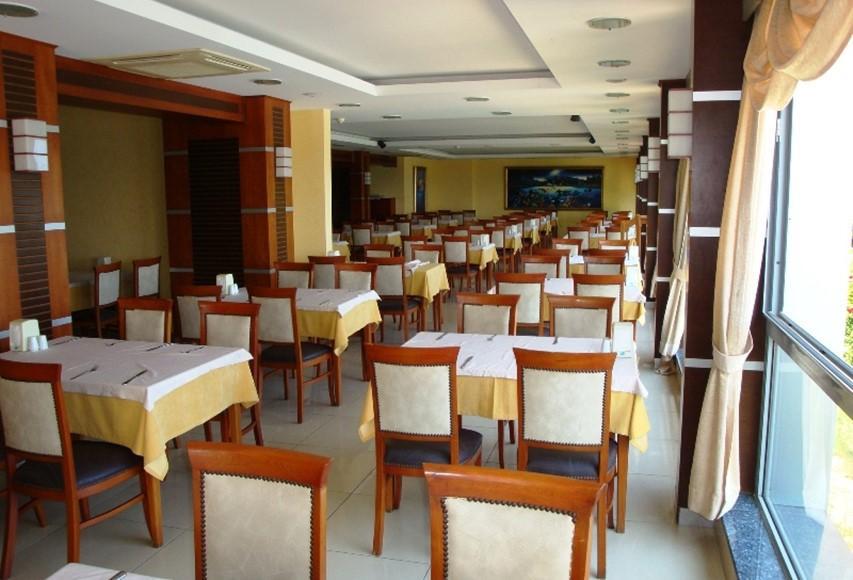 Lara Otel (Adults Only) Antalya Exterior photo