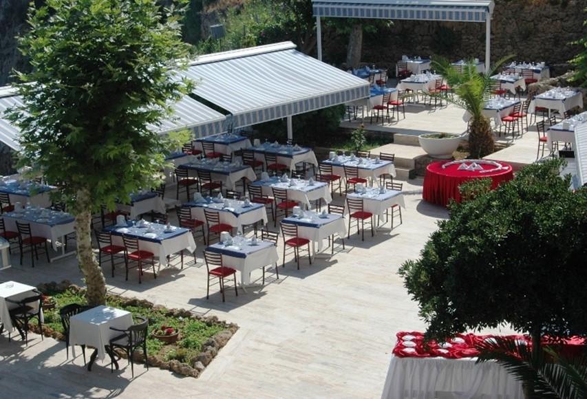 Lara Otel (Adults Only) Antalya Exterior photo