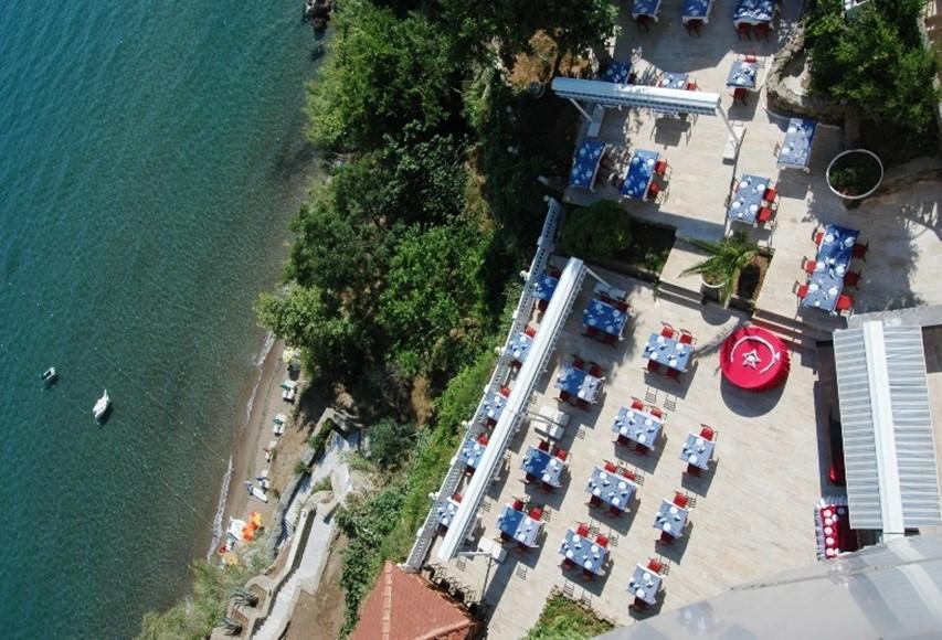 Lara Otel (Adults Only) Antalya Exterior photo
