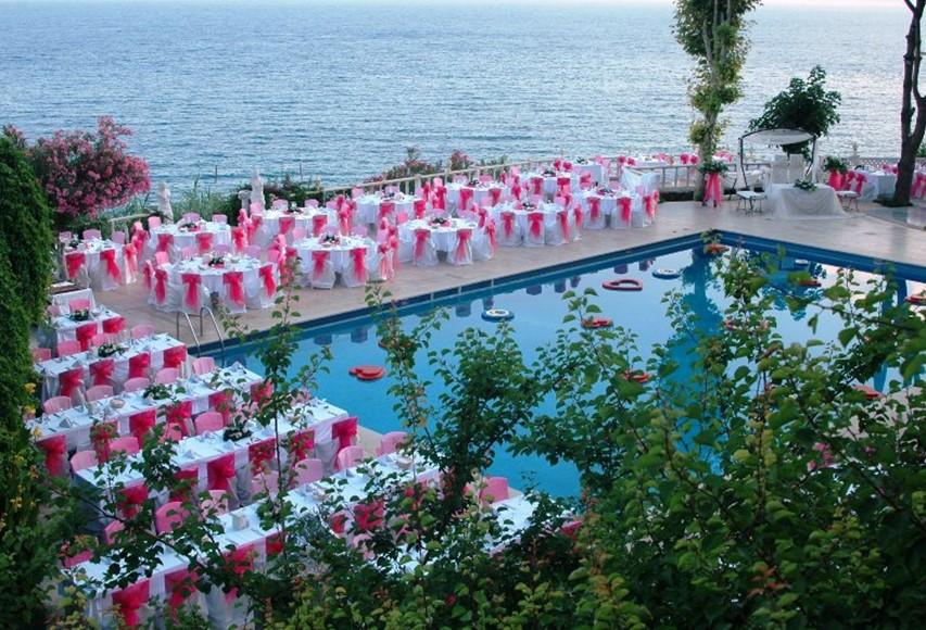 Lara Otel (Adults Only) Antalya Exterior photo