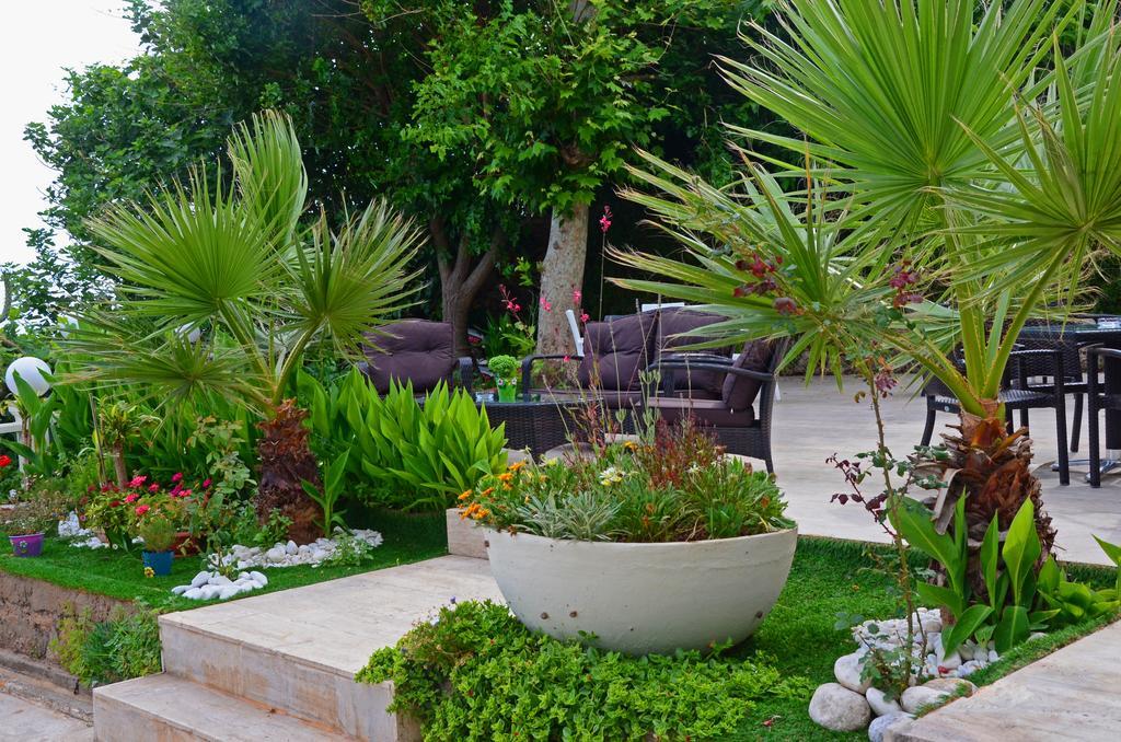 Lara Otel (Adults Only) Antalya Exterior photo