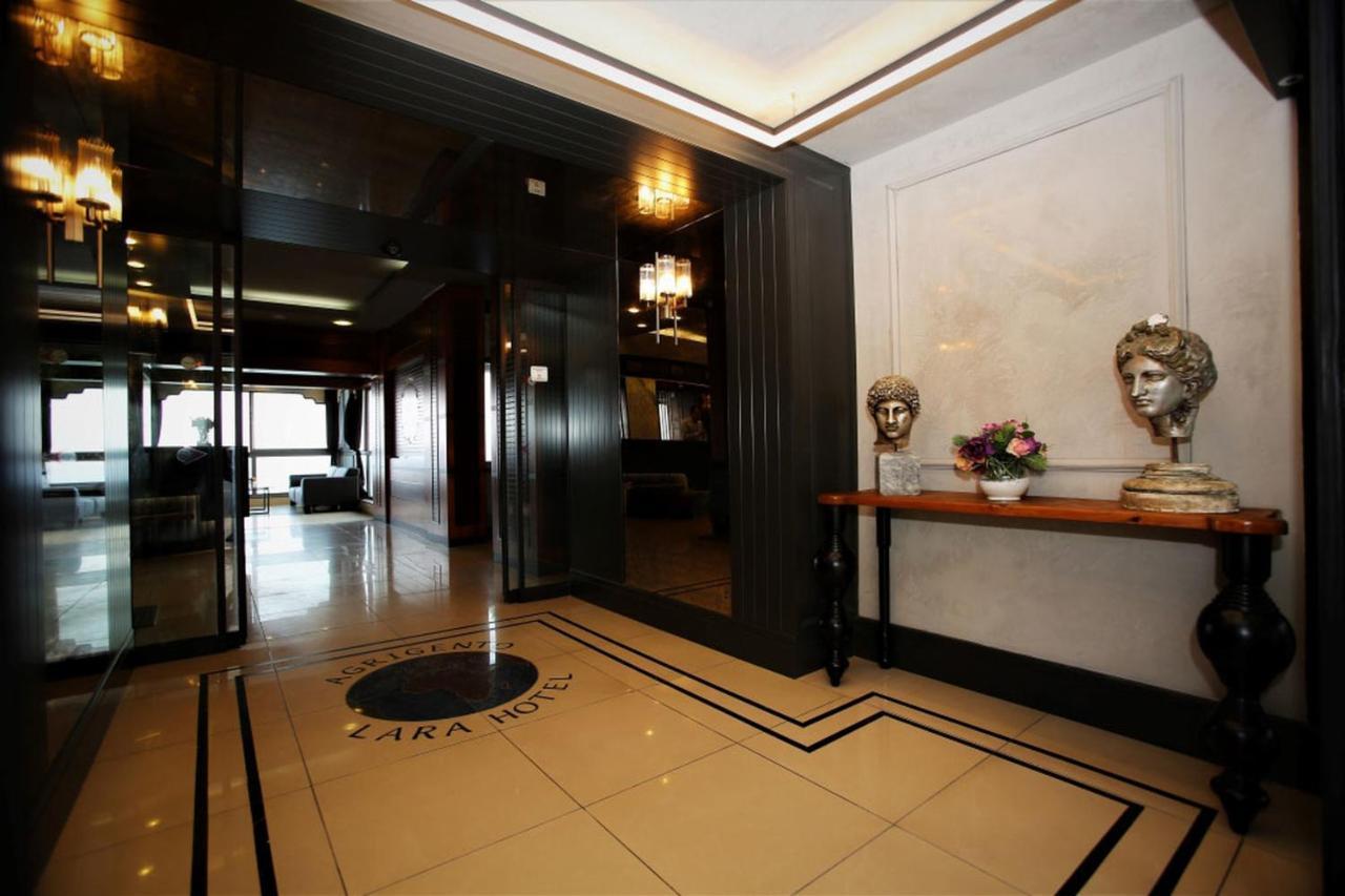 Lara Otel (Adults Only) Antalya Exterior photo