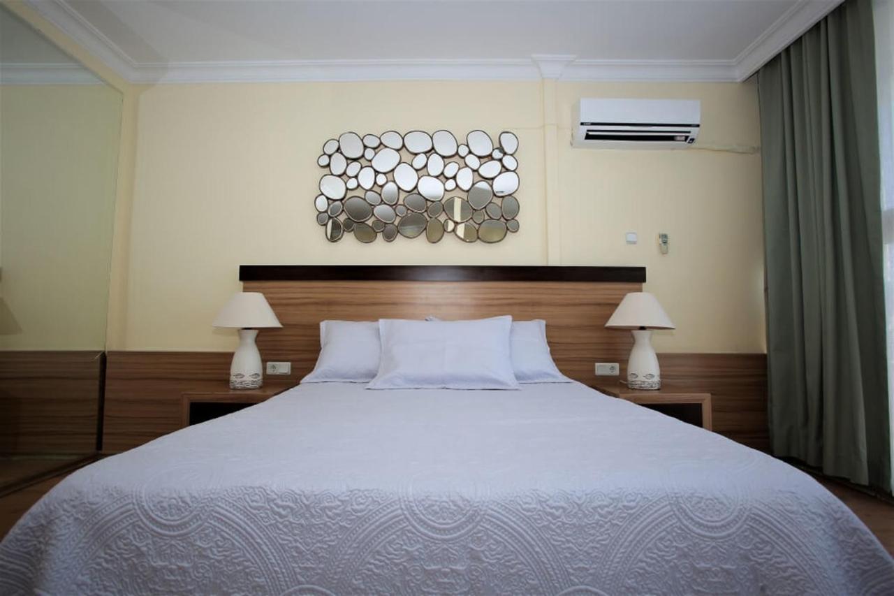 Lara Otel (Adults Only) Antalya Exterior photo