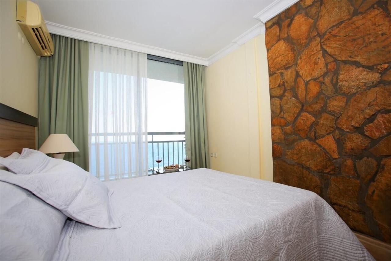 Lara Otel (Adults Only) Antalya Exterior photo