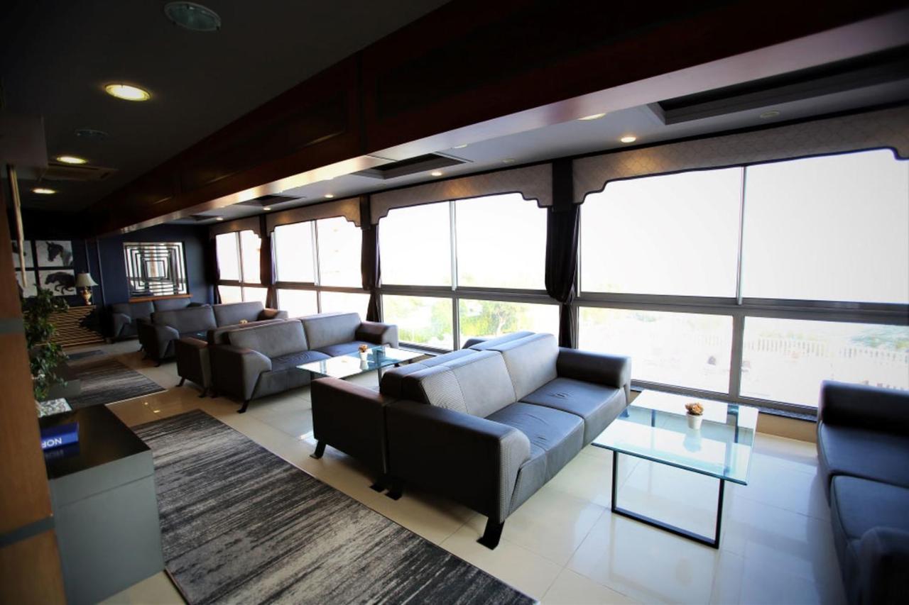 Lara Otel (Adults Only) Antalya Exterior photo