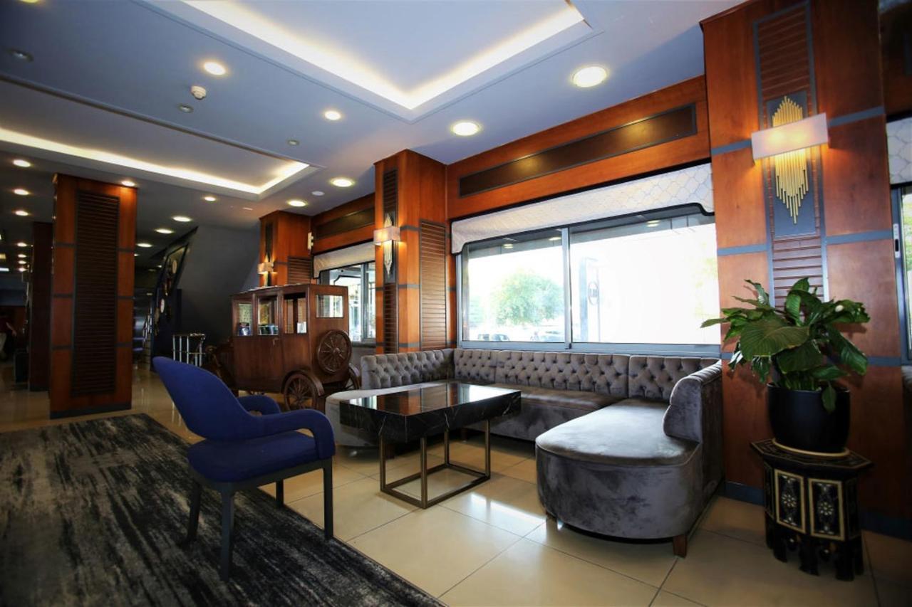 Lara Otel (Adults Only) Antalya Exterior photo