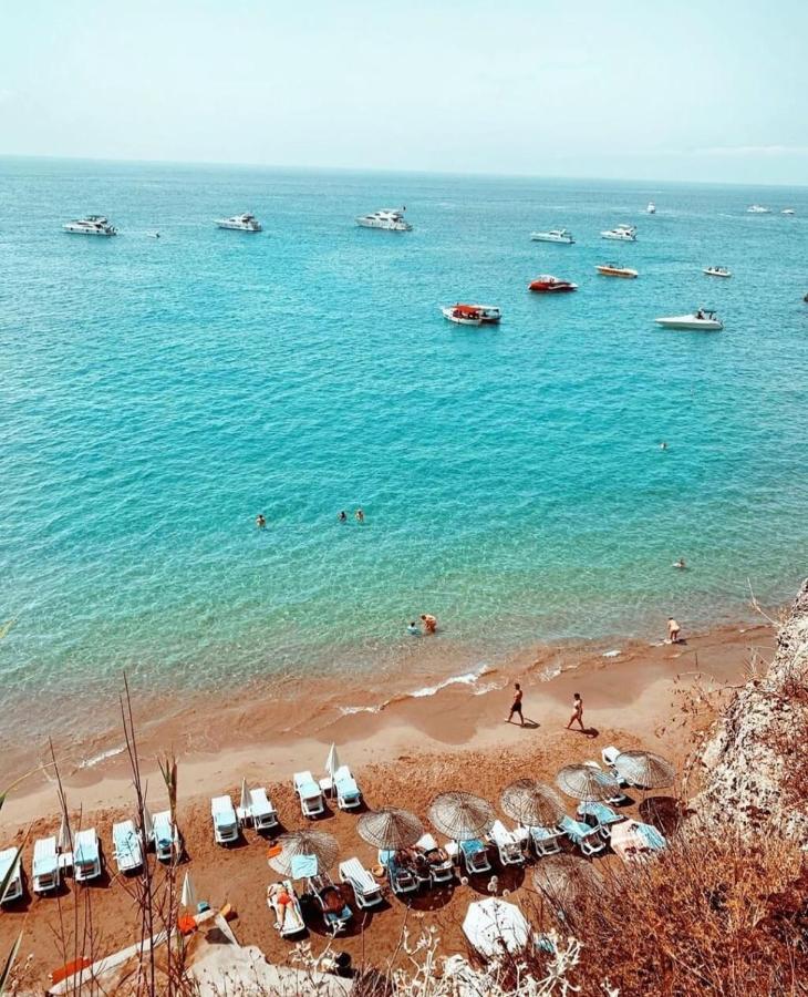 Lara Otel (Adults Only) Antalya Exterior photo