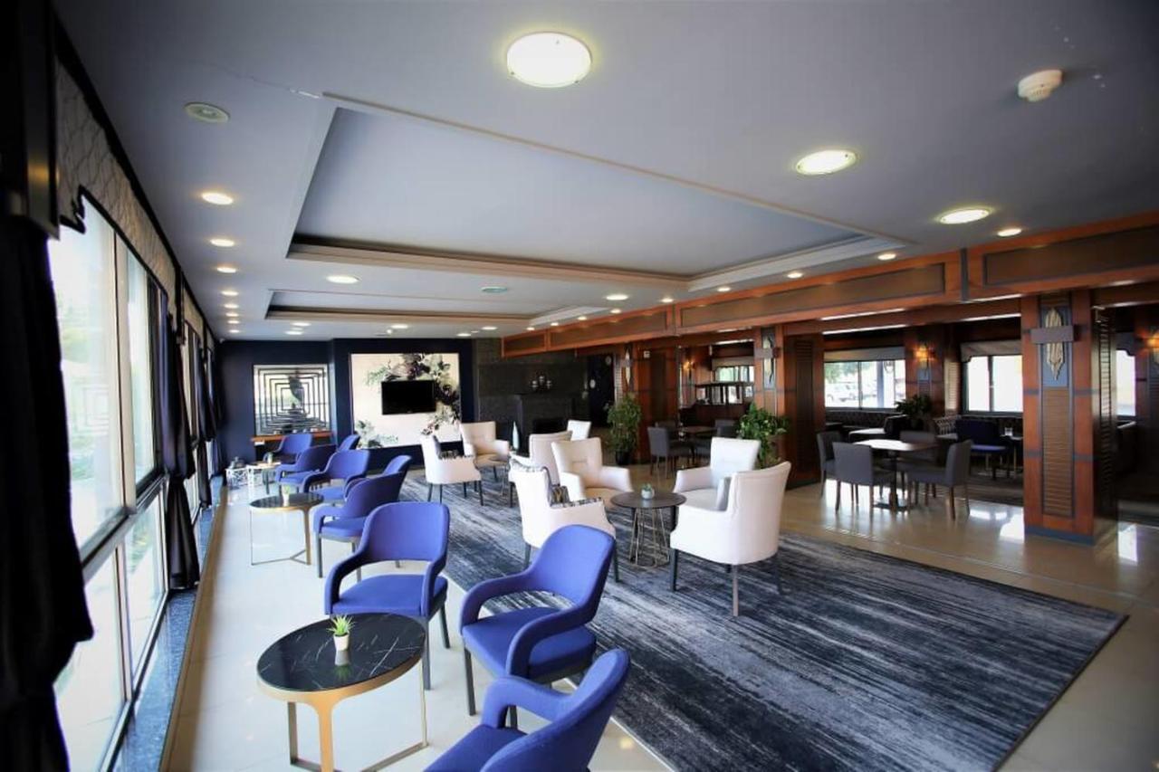 Lara Otel (Adults Only) Antalya Exterior photo