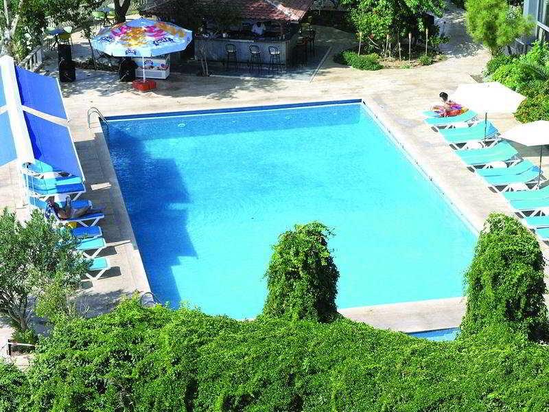 Lara Otel (Adults Only) Antalya Exterior photo