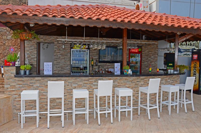 Lara Otel (Adults Only) Antalya Exterior photo