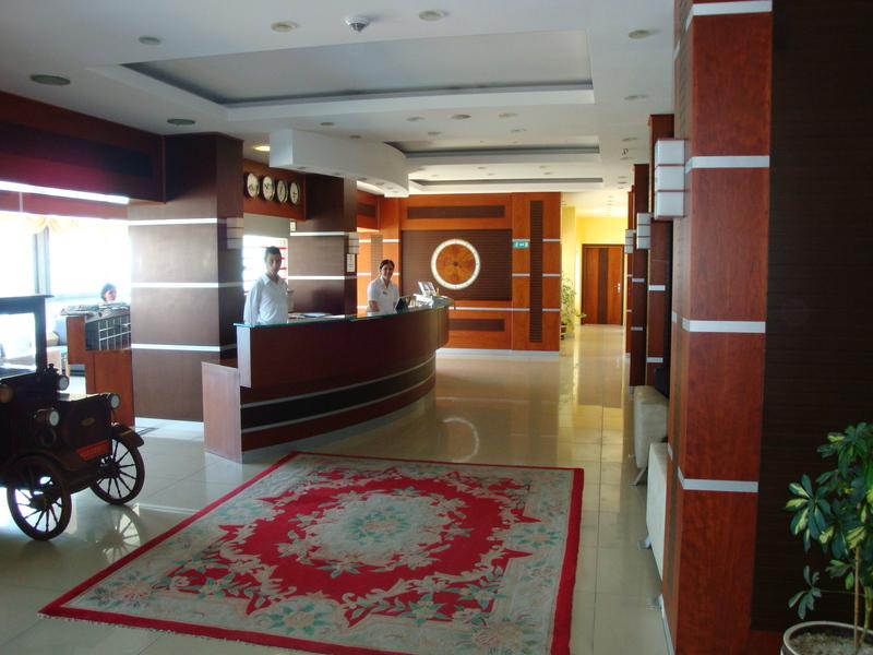 Lara Otel (Adults Only) Antalya Exterior photo