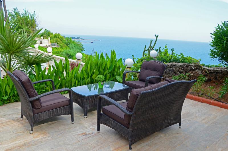 Lara Otel (Adults Only) Antalya Exterior photo