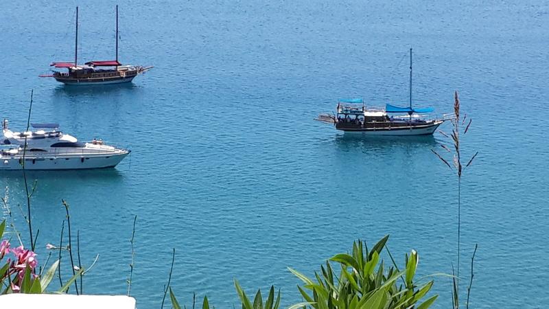 Lara Otel (Adults Only) Antalya Exterior photo