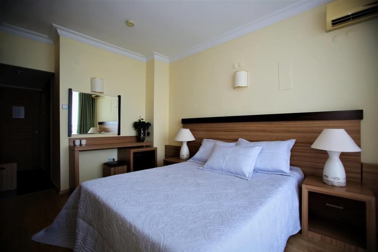 Lara Otel (Adults Only) Antalya Exterior photo