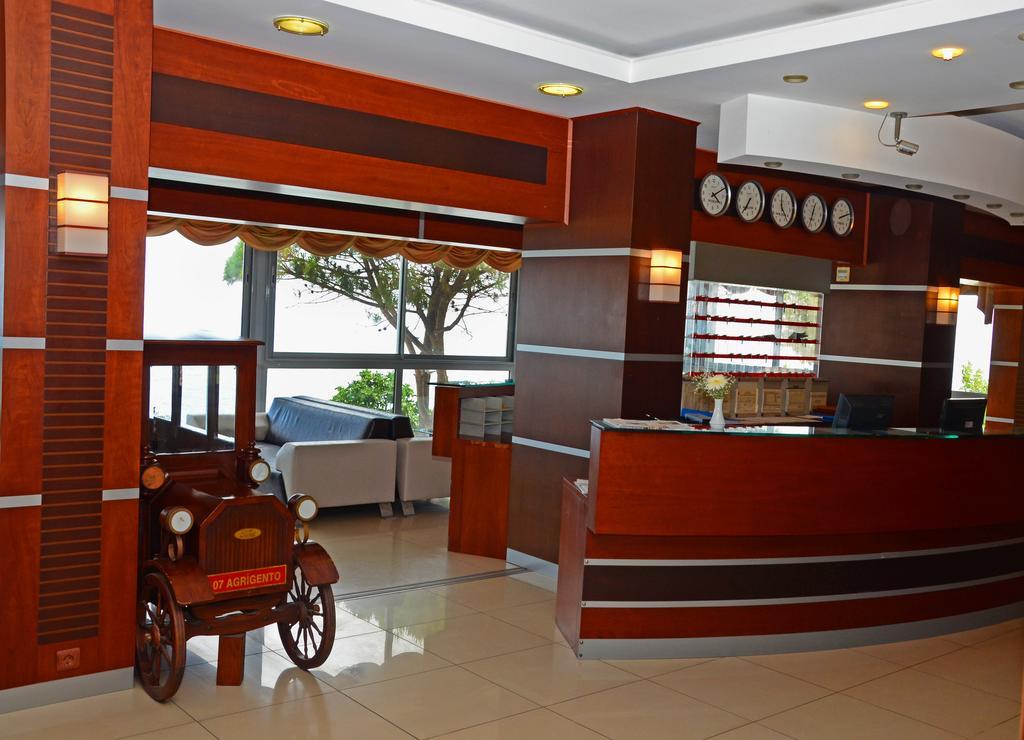 Lara Otel (Adults Only) Antalya Exterior photo