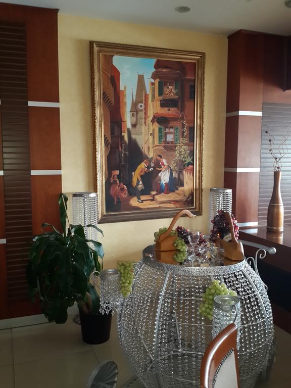Lara Otel (Adults Only) Antalya Exterior photo