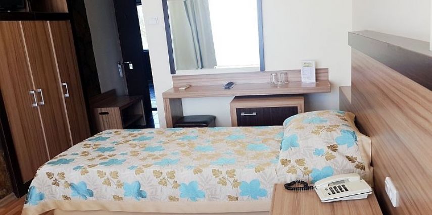 Lara Otel (Adults Only) Antalya Exterior photo