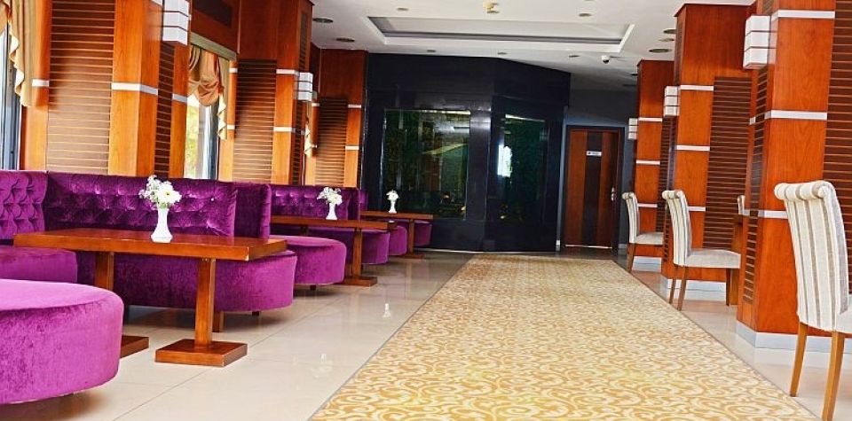 Lara Otel (Adults Only) Antalya Exterior photo