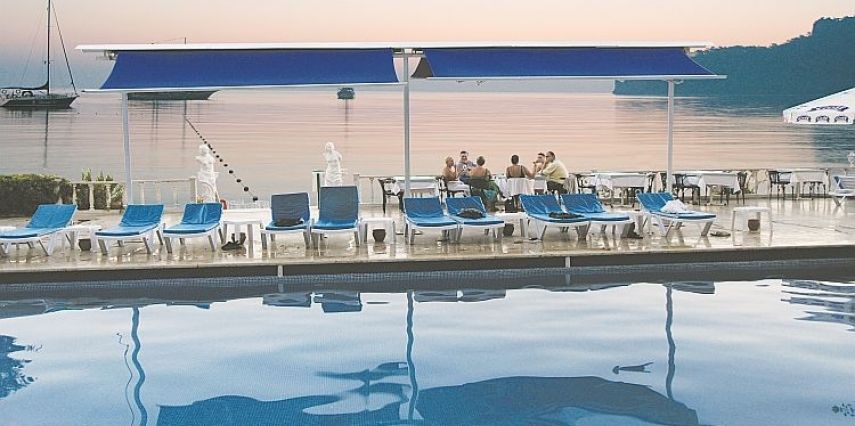 Lara Otel (Adults Only) Antalya Exterior photo