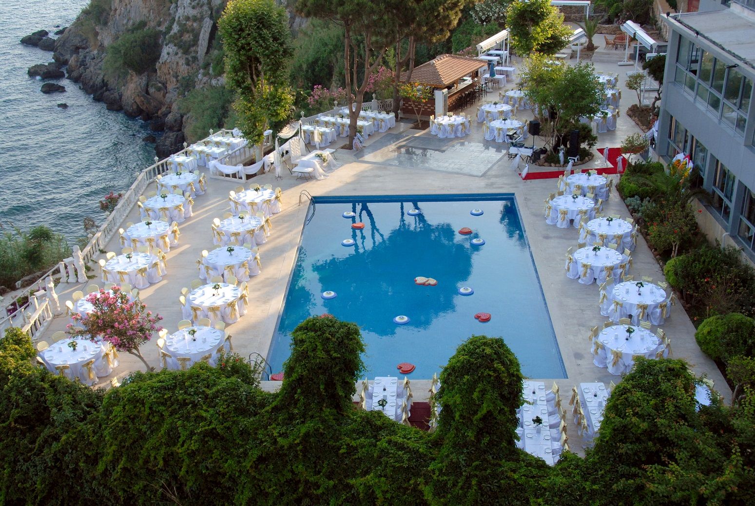 Lara Otel (Adults Only) Antalya Exterior photo