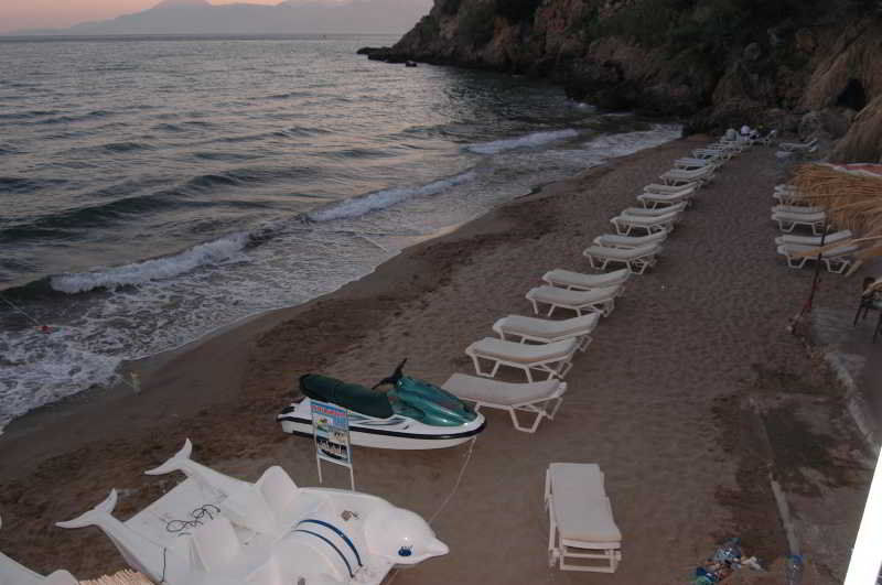 Lara Otel (Adults Only) Antalya Exterior photo