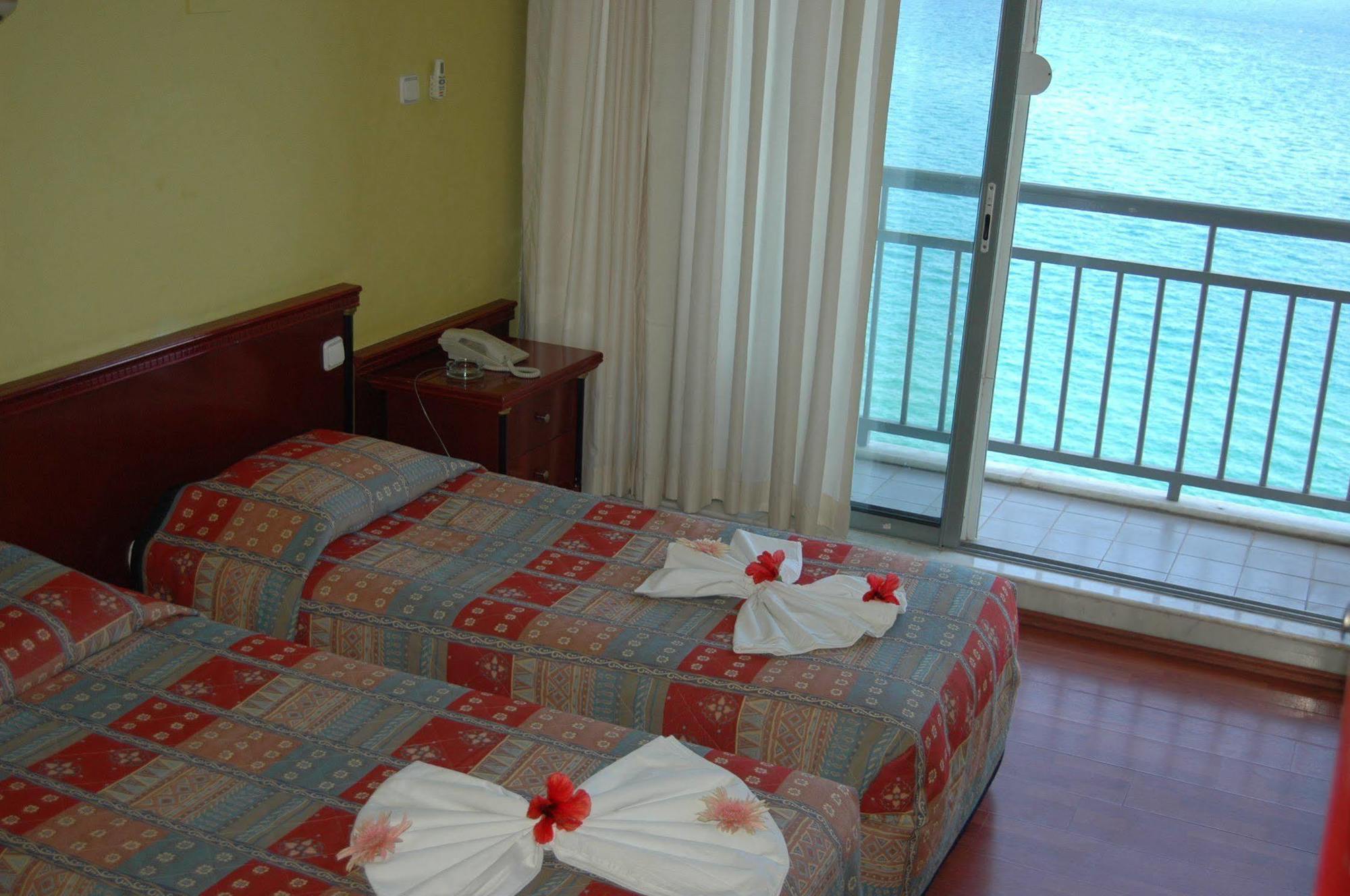 Lara Otel (Adults Only) Antalya Exterior photo