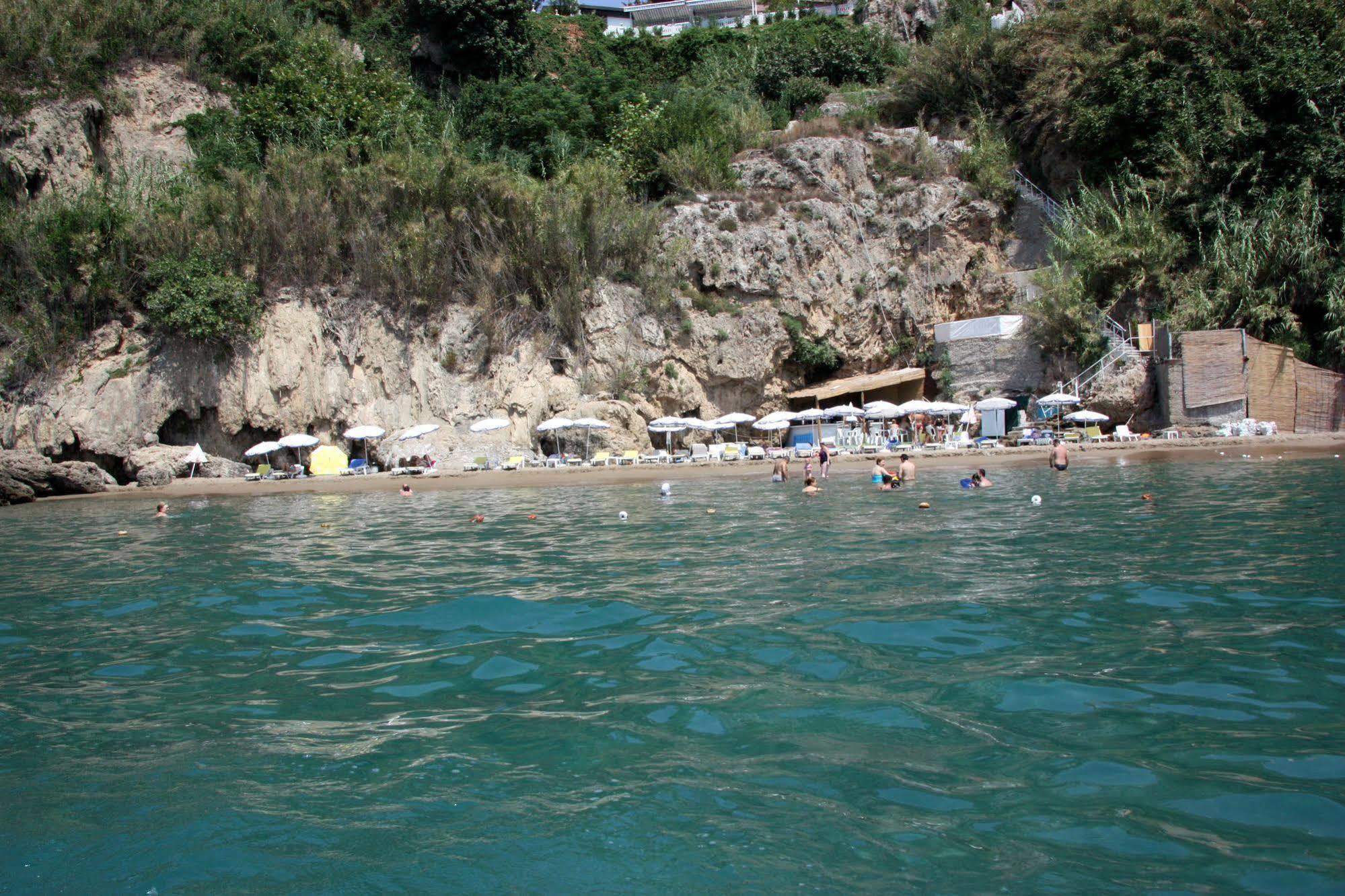 Lara Otel (Adults Only) Antalya Exterior photo