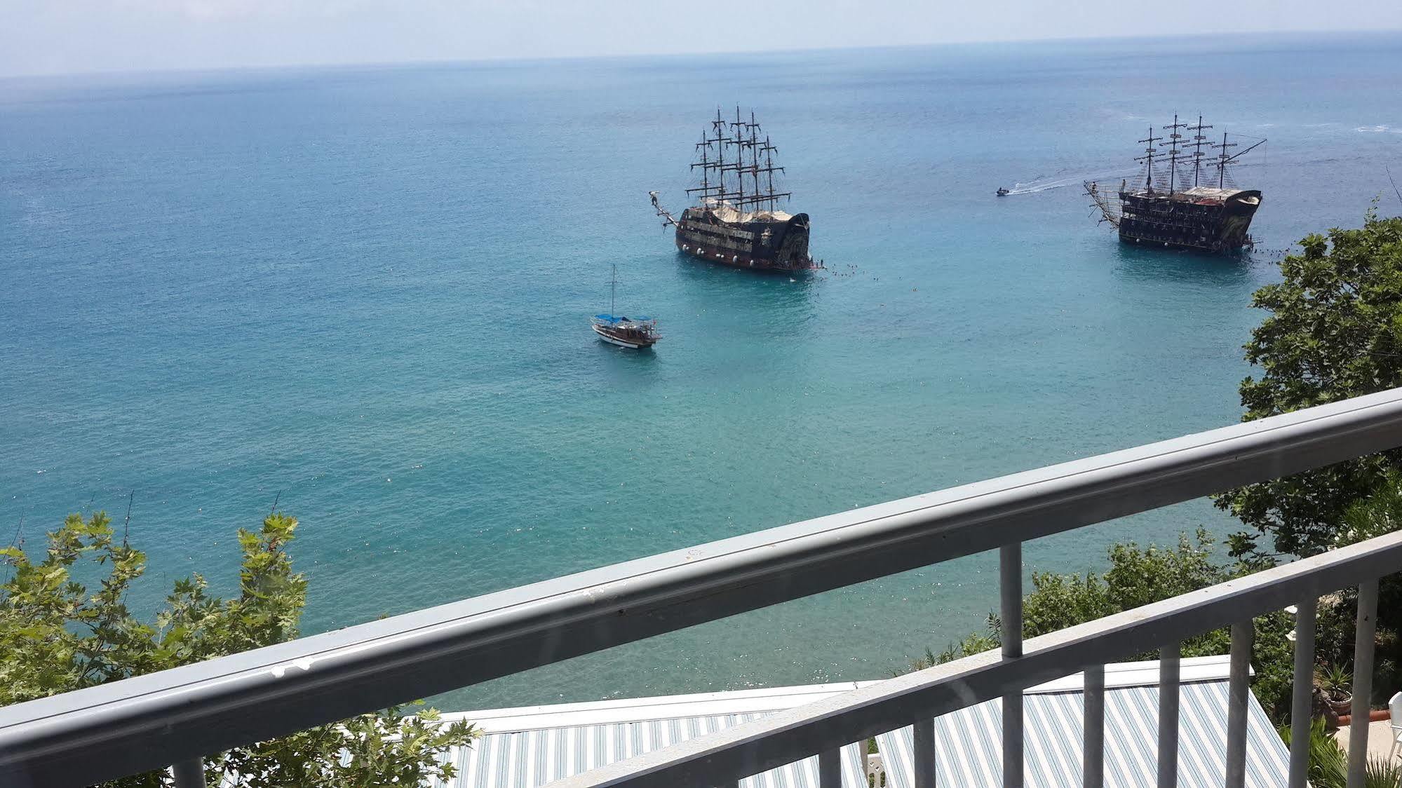 Lara Otel (Adults Only) Antalya Exterior photo