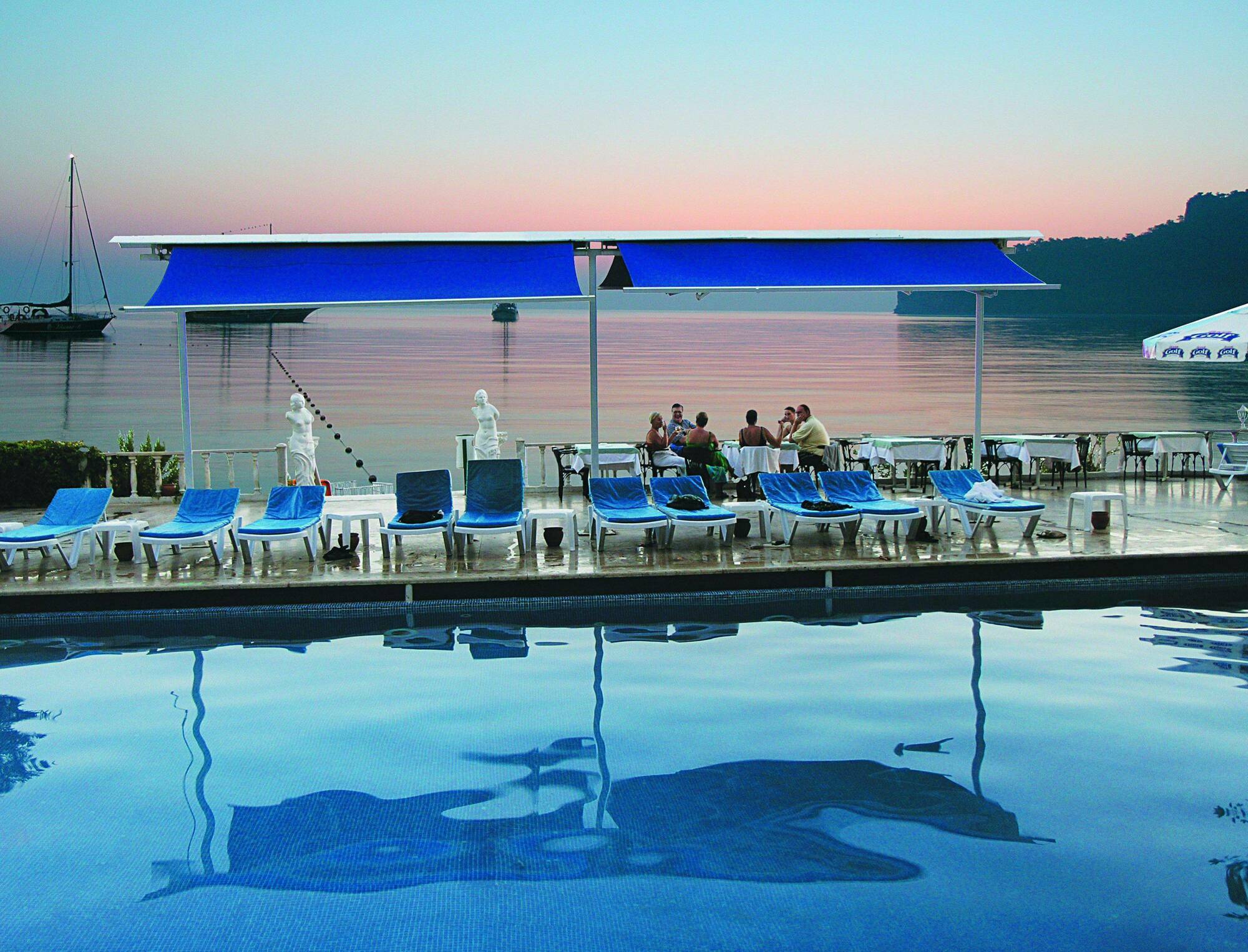 Lara Otel (Adults Only) Antalya Exterior photo