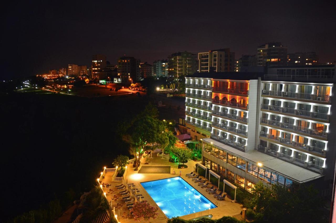 Lara Otel (Adults Only) Antalya Exterior photo